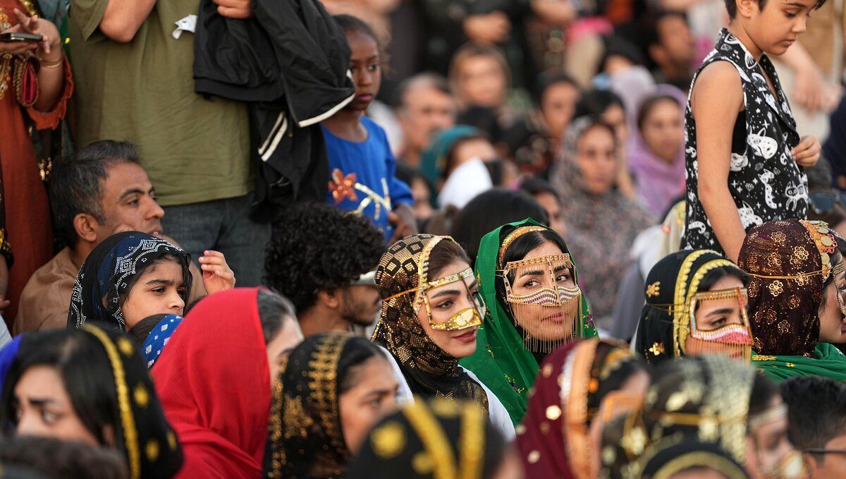 هرمزگان چهارمین استان جوان کشور