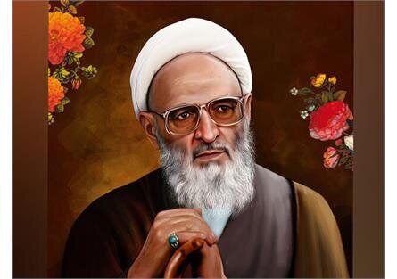 اعلام یک هفته عزای عمومی در مازندران در پی درگذشت علامه حسن زاده آملی