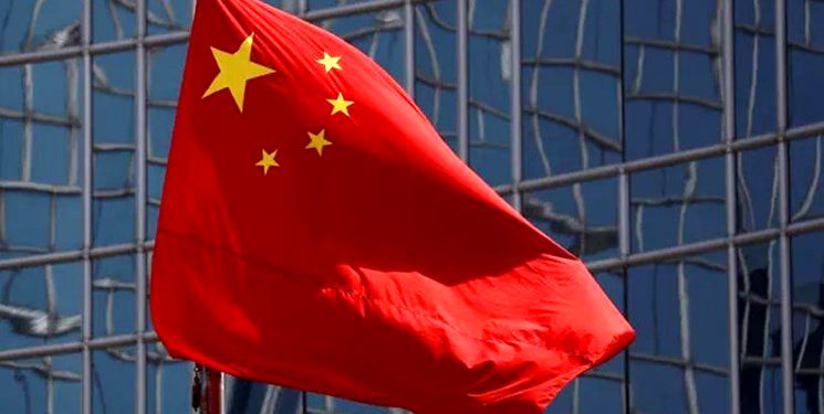 چین چهار مقام دولت آمریکا را تحریم کرد