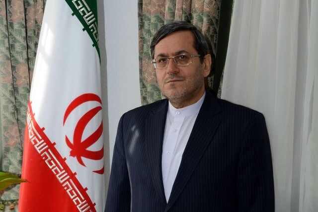 سفیر ایران در مادرید: بایدن تا به امروز برای رفع تحریم‌ها علیه تهران مطلقا کاری نکرده است