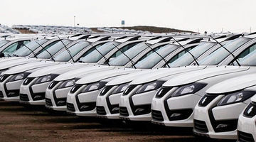 جهش پاییزی تورم خرید خودرو