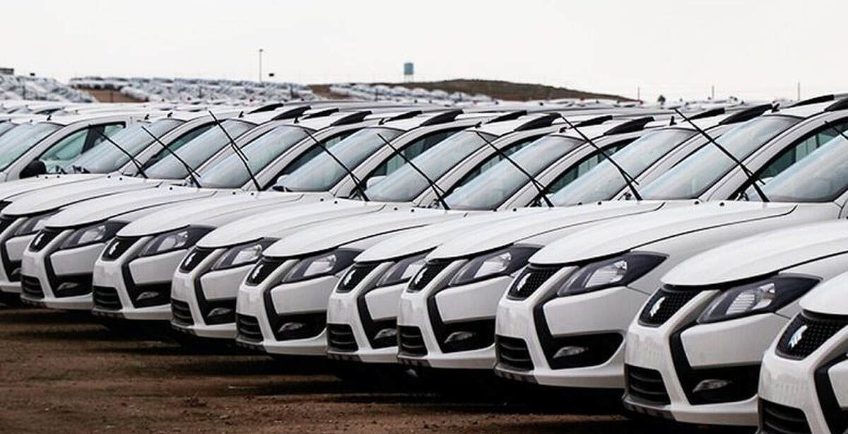 جهش پاییزی تورم خرید خودرو