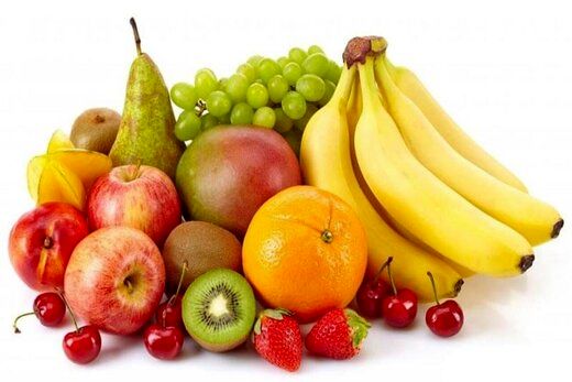 میوه هایی که عوارض آلودگی هوا را کاهش می دهد
