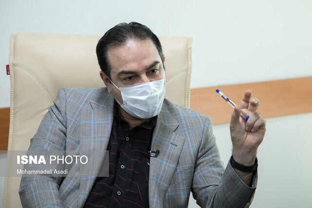 هشدار رئیسی نسبت به روند افزایشی شیوع کرونا در تهران و ۲۵ شهر دیگر