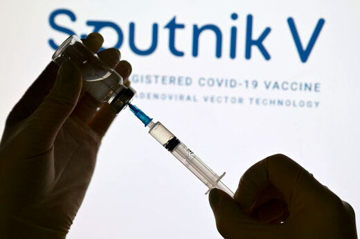 واکسن روسی در ایران تولید می شود 