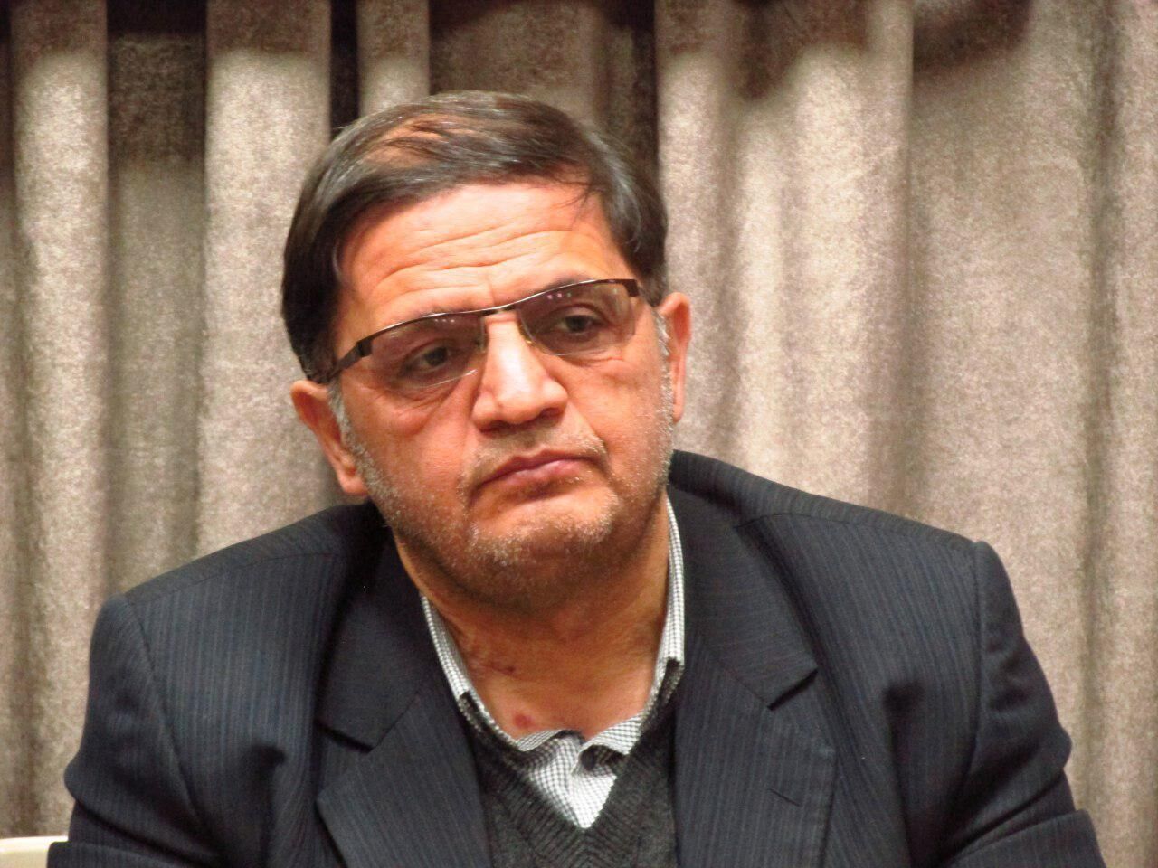 رییس کمیسیون آیین نامه داخلی مجلس دوازدهم انتخاب شد
