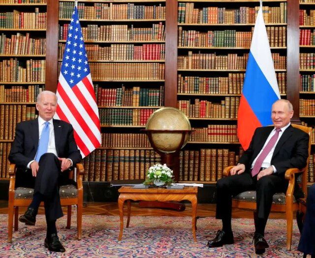 روابط روسیه و آمریکا بهبود می‌یابد؟