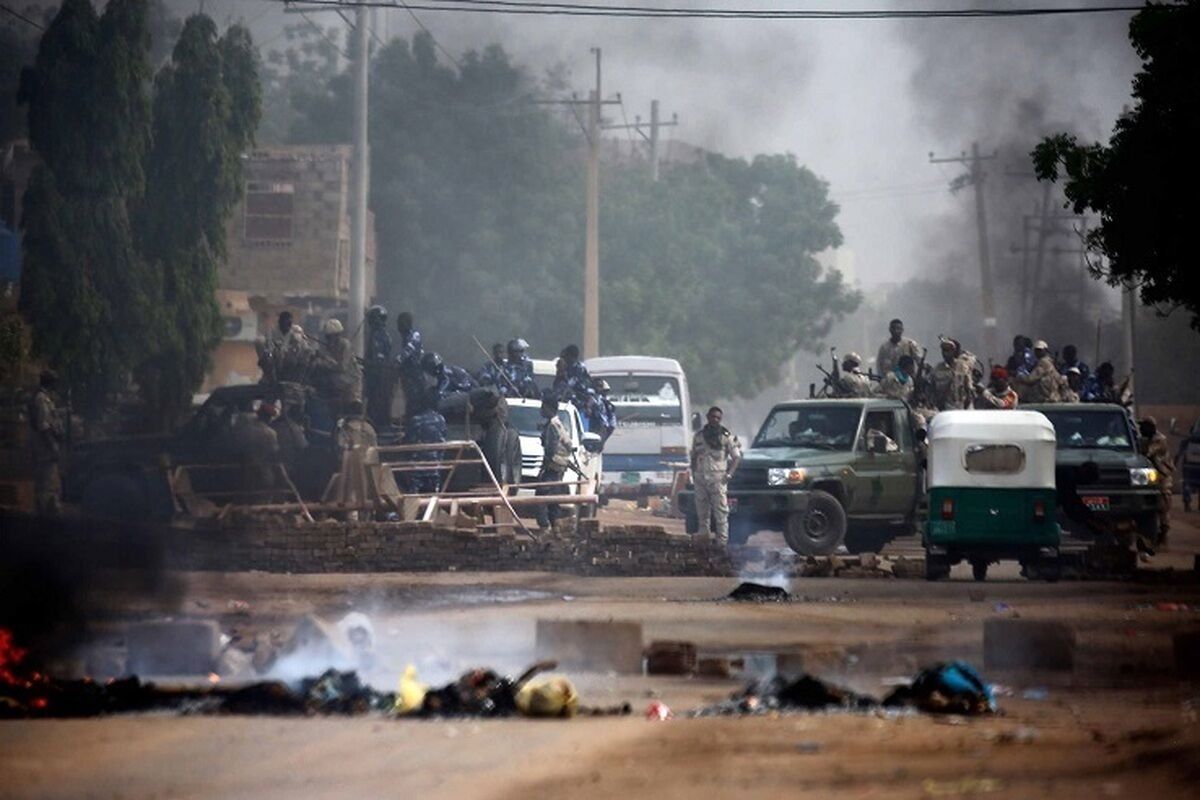 آتش‌بس در سودان تمدید شد + جزئیات