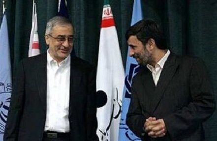 شیوه عجیب احمدی‌نژاد برای «دور زدن تحریم‌ها» 