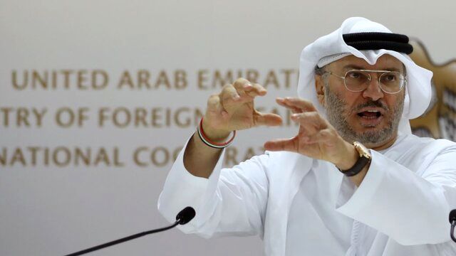جانبداری امارات از بحرین در مناقشه دریایی اخیر با قطر