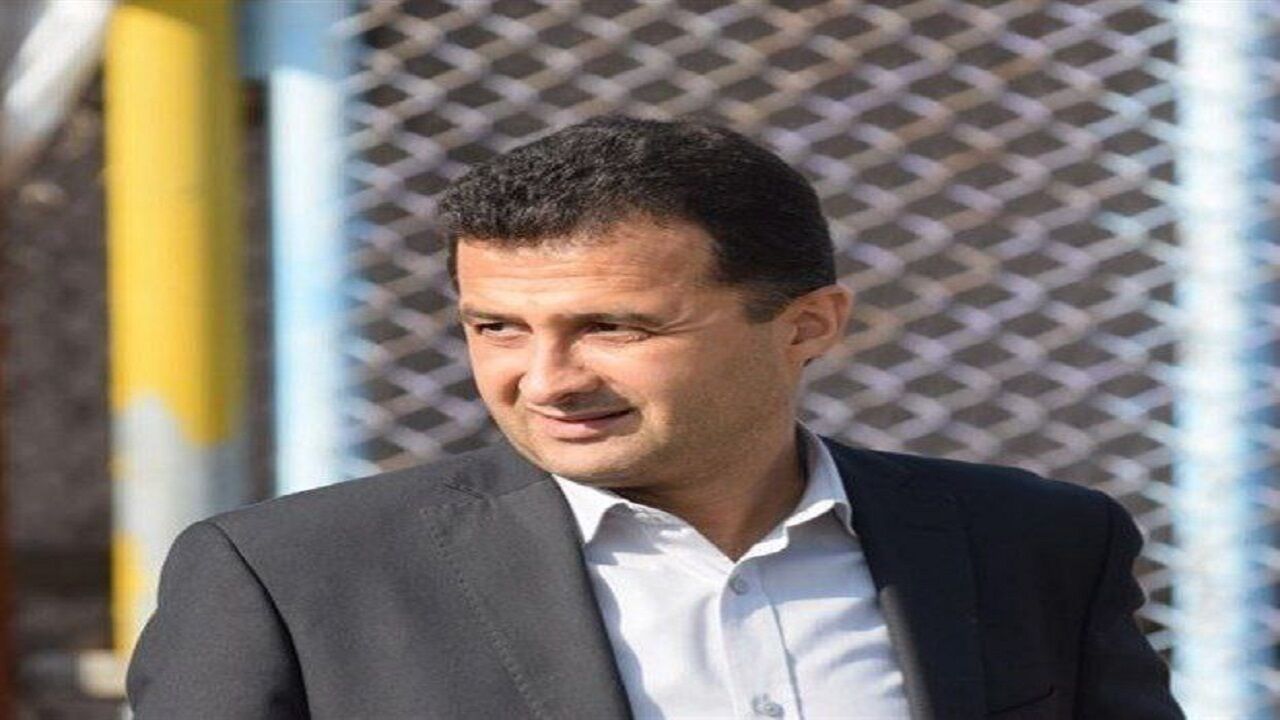یک چهره سرشناس فوتبالی بازداشت شد+جزییات