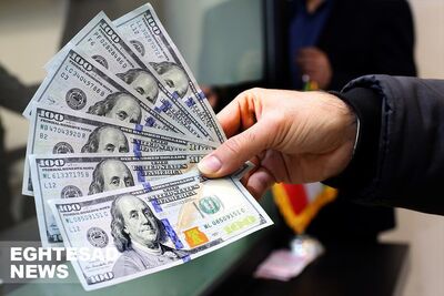 ۳۳.۷ میلیارد دلار ارز واردات تأمین شد
