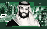 پشت‌صحنه توسعه عربستان