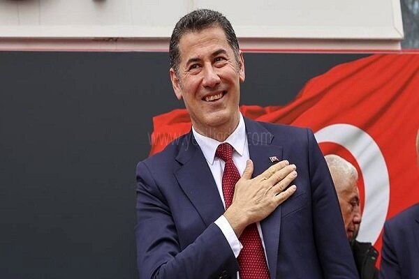«سینان اوغان»، نامزد سوم انتخابات ترکیه کیست؟