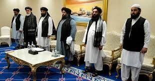 گفتگوی صلح آمیز طالبان با مقامات سابق افغانستان؟