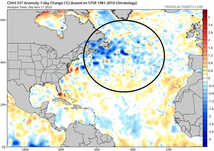 خبر مهم درباره باران های پاییزی/ سامانه بارشی جدید وارد کشور می شود/ وضعیت جوی ایران در 5 روز آینده