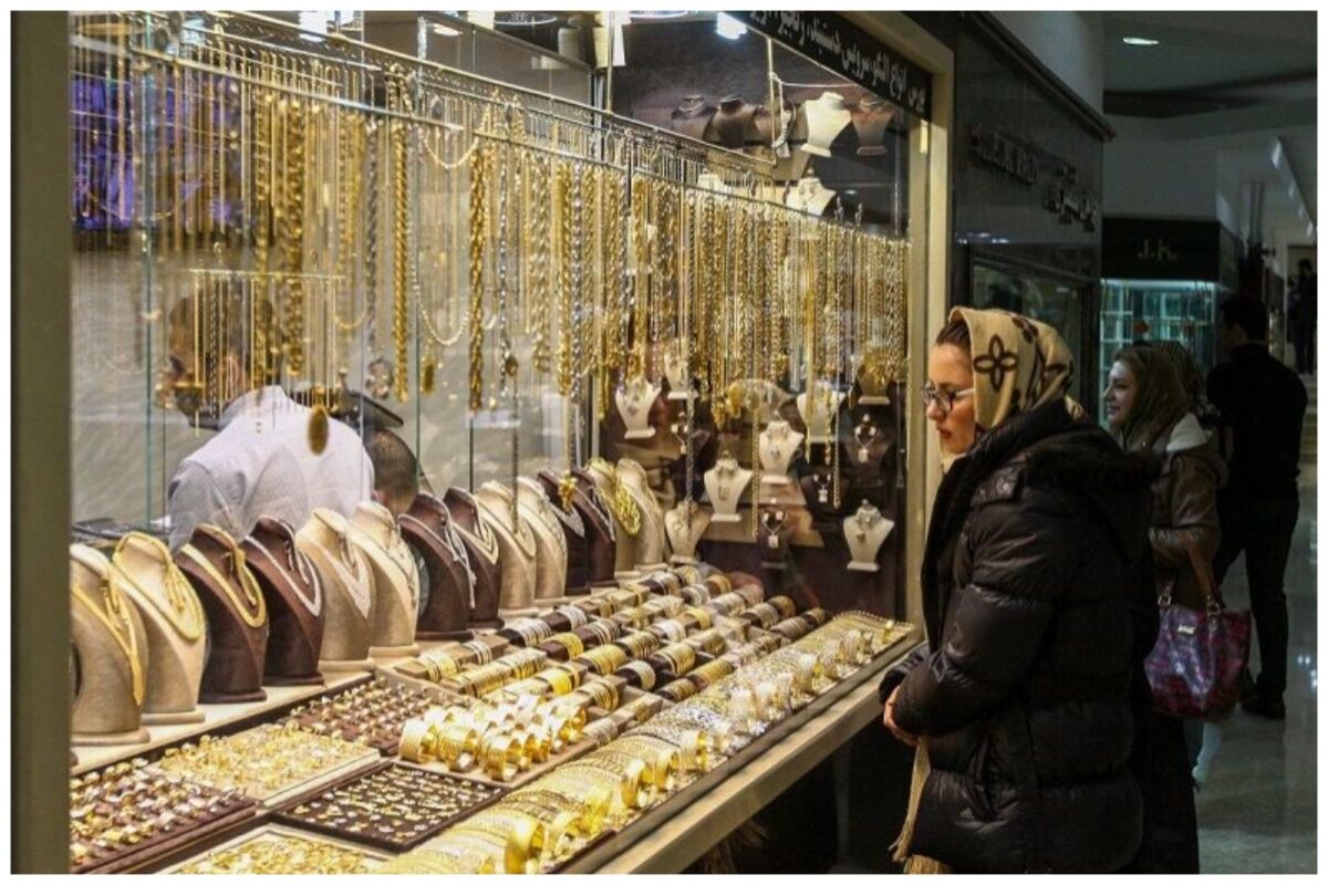توافق مهم فروشندگان طلا برای ثبت اطلاعات در سامانه تجارت+ جزئیات مهم