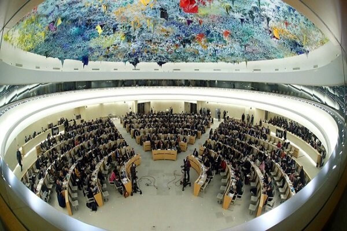 رسوایی بزرگ برای آمریکا در نشست کمیته حقوق بشر سازمان ملل
