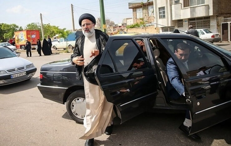 وعده‌های  انتخاباتی دولت رئیسی که بر زمین ماند
