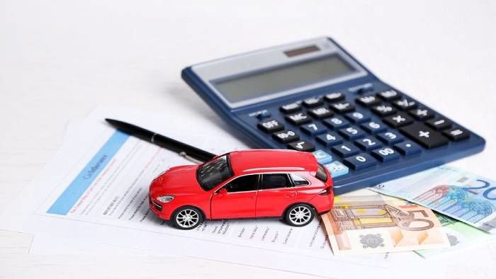نحوه پرداخت مالیات خودرو چگونه است؟