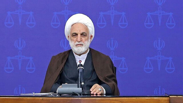 تاکید اژه‌ای بر تعیین تکلیف زندانیان معسر