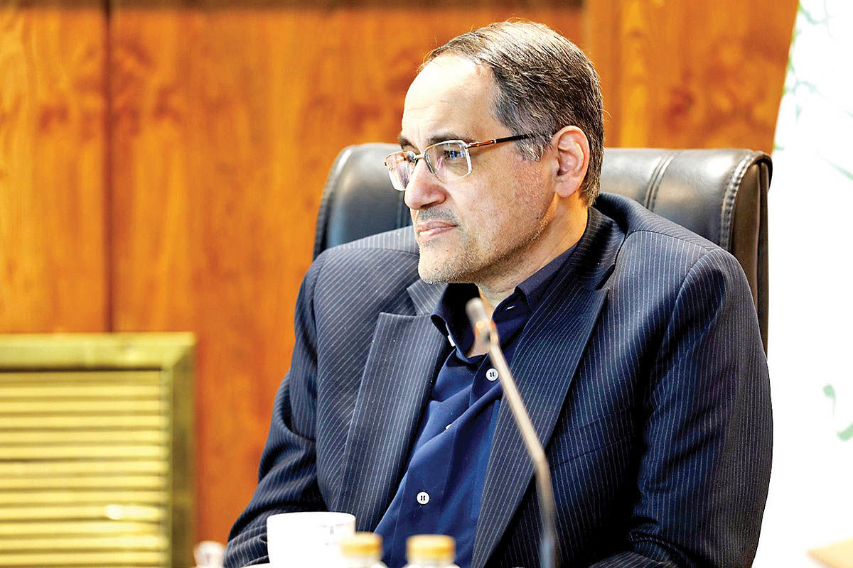 تلاش برای خروج از چرخه فرسودگی تصمیمات