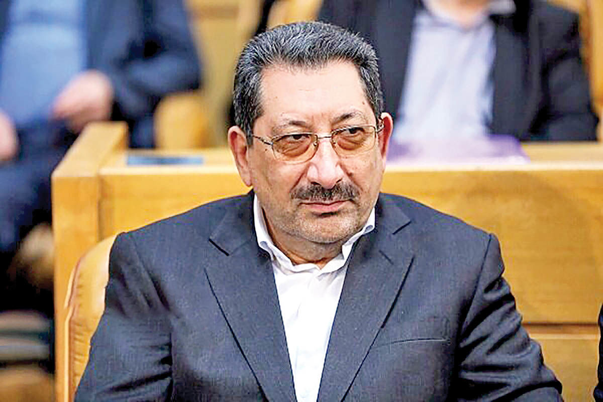 اهمیت بخش معدن در اقتصاد ایران