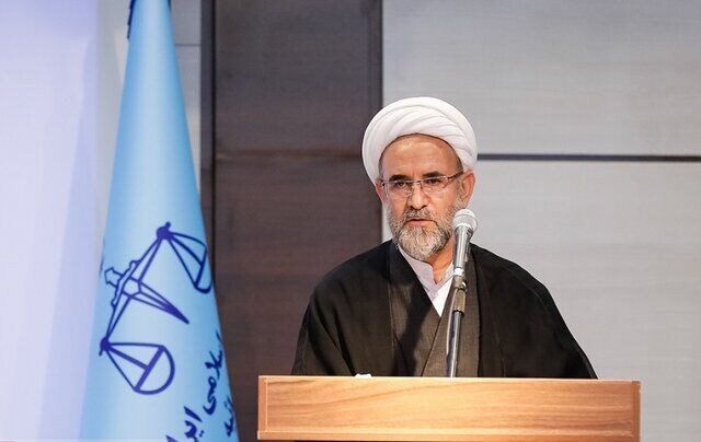 پس لرزه های ابطال حکم انتصاب میثم لطیفی/ رئیس دیوان عدالت اداری شفاف سازی کرد
