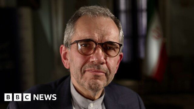 تخت روانچی: درباره توانمندی‌های دفاعی خود مصالحه نمی‌کنیم/ توپ در زمین آمریکاست