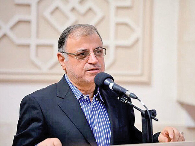  اعلام اولویت‌های توسعه استان گلستان