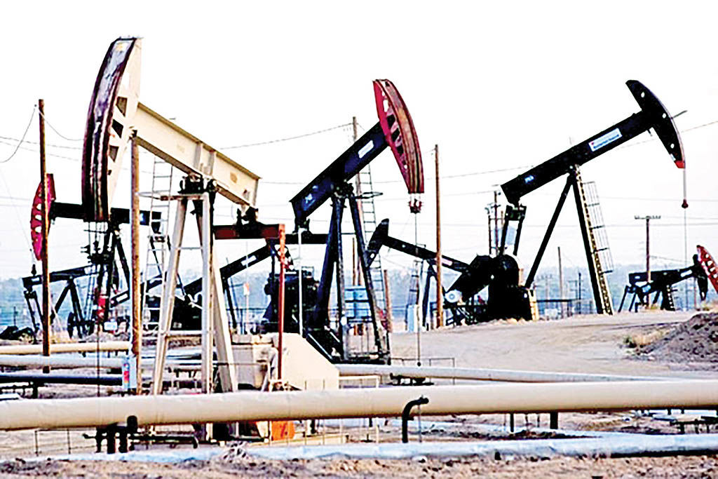  سه اهرم برتری نفتی روس‌ها