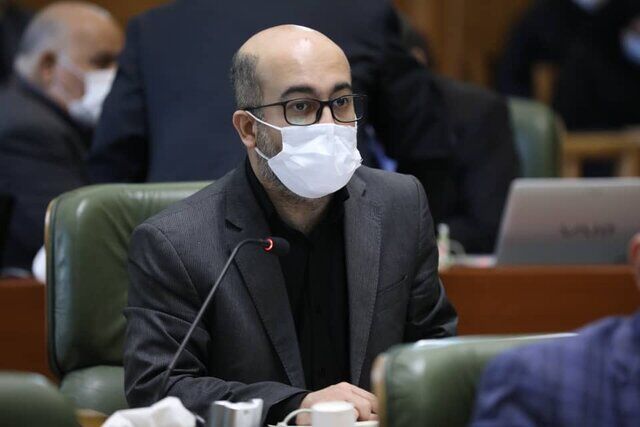 نامه تذکر‌آمیز سخنگوی شورای شهر به حناچی