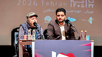 «پایتخت» جدید هنوز قصه ندارد