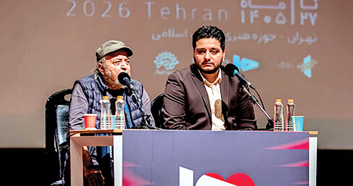 «پایتخت» جدید هنوز قصه ندارد