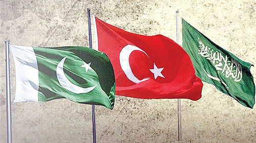 آنکارا زیر چتر هسته‌ای اسلام‌آباد؟