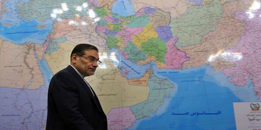 دیدار علی شمخانی با مقامات سعودی صحت دارد؟