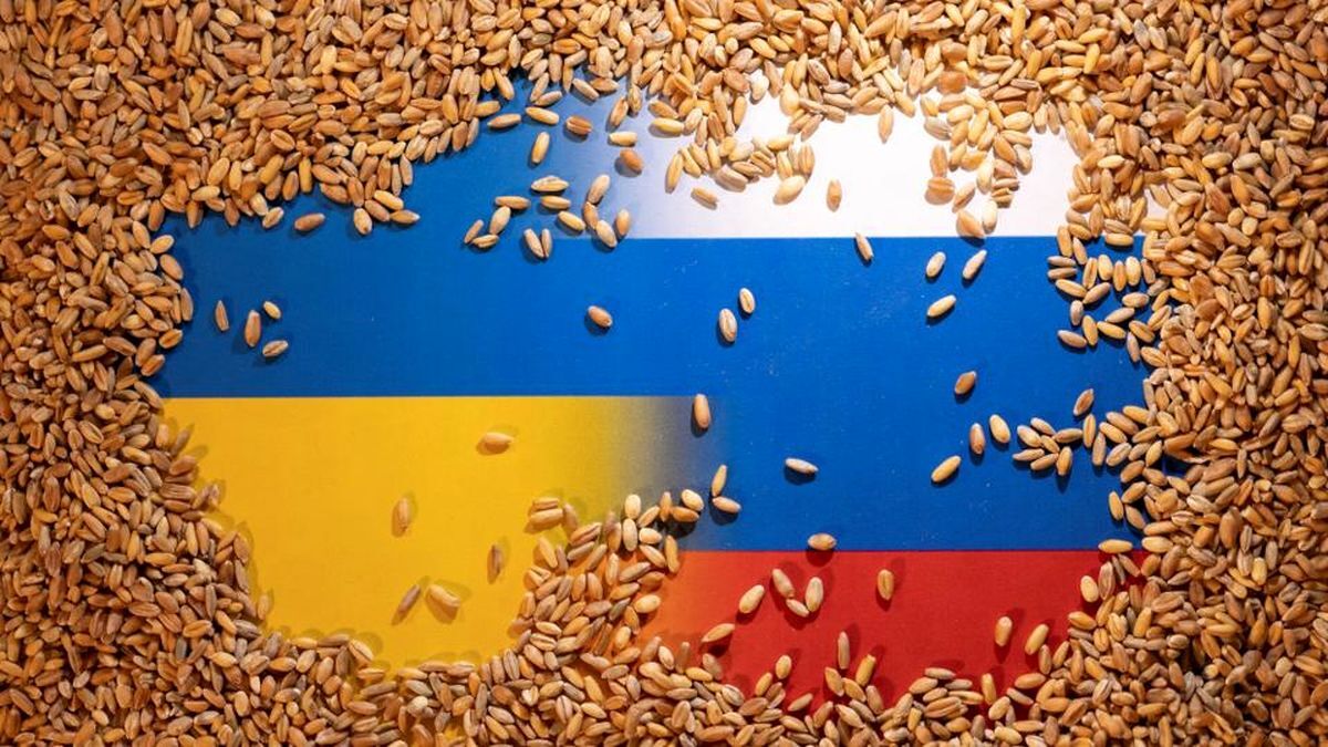 پوتین برای آزادسازی صادرات غله اوکراین شرط گذاشت