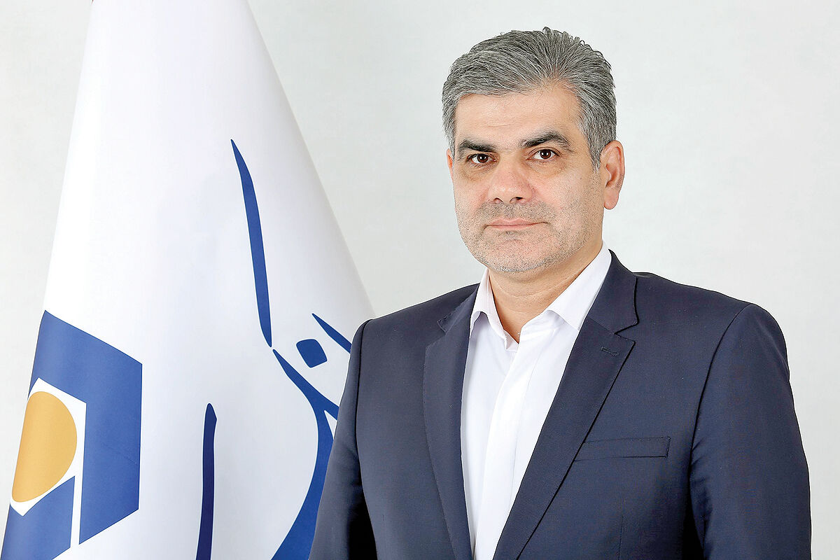عیارسنجی «وسینا» در بورس