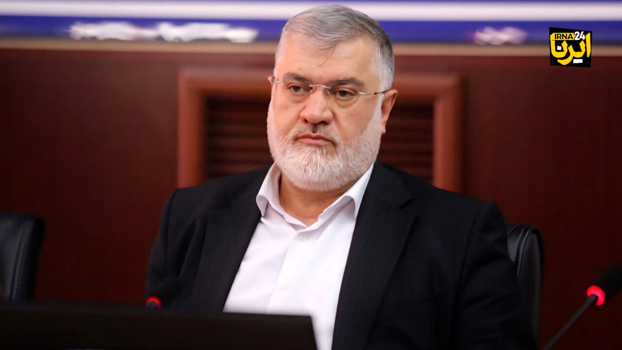 حمله به مخازن سوخت تهران را «جنایت علیه بشریت» می‌دانیم/ در حالت آماده‌باش کامل هستیم؛ برای همه سناریوها آماده‌ایم