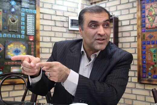 سوپرایز لحظه آخری نمایندگان برای رئیس جمهور 