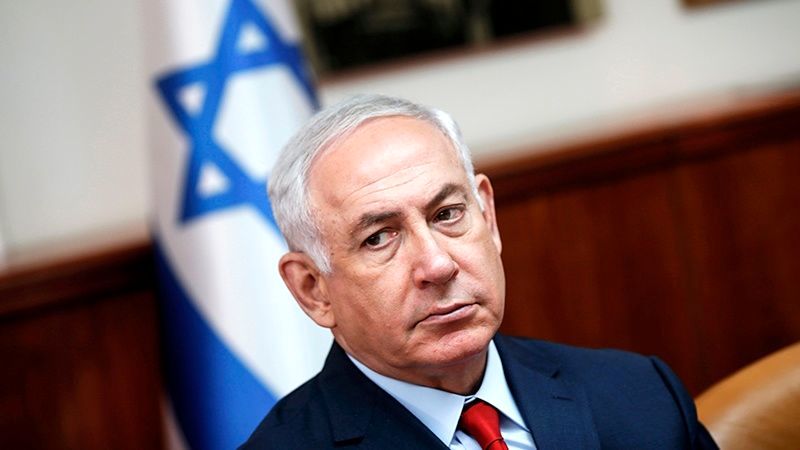 نشست فوری نتانیاهو با مقام‌های نظامی درباره تنش با نوار غزه