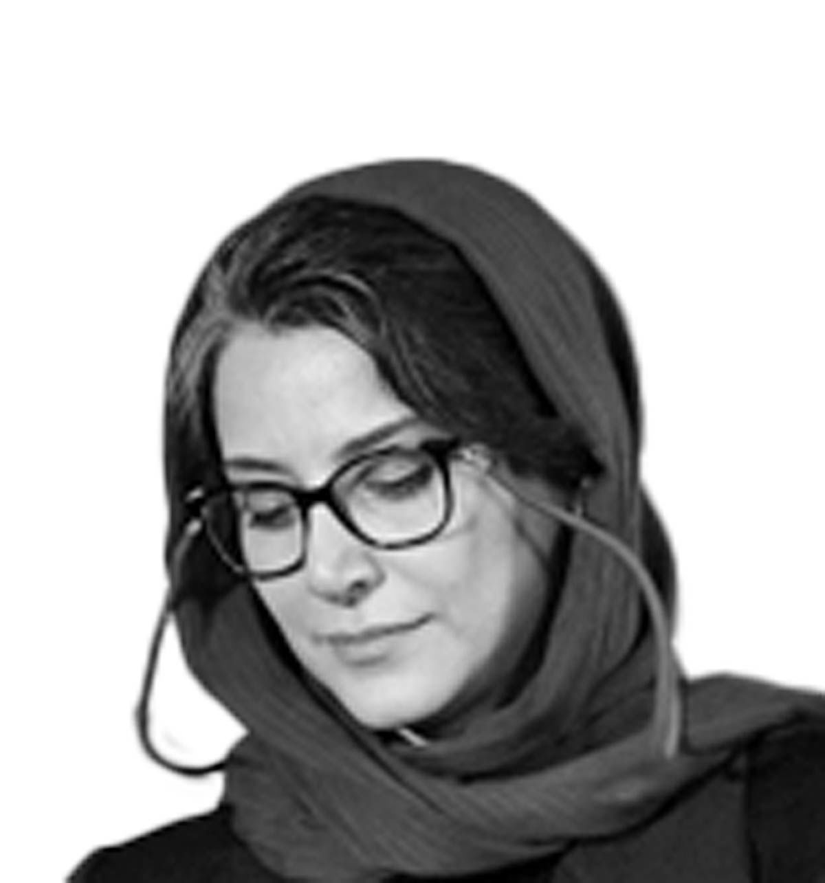 رویا  خوشنویس