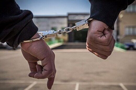 دستگیری ۸ نفر در حوادث چهارشنبه‌سوری+فیلم
