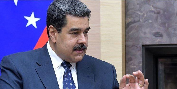 رئیس جمهور ونزوئلا به مردم ایران پیام فرستاد
