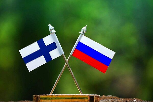 مسکو تلافی کرد/ اخراج  ۹ دیپلمات فنلاندی از روسیه