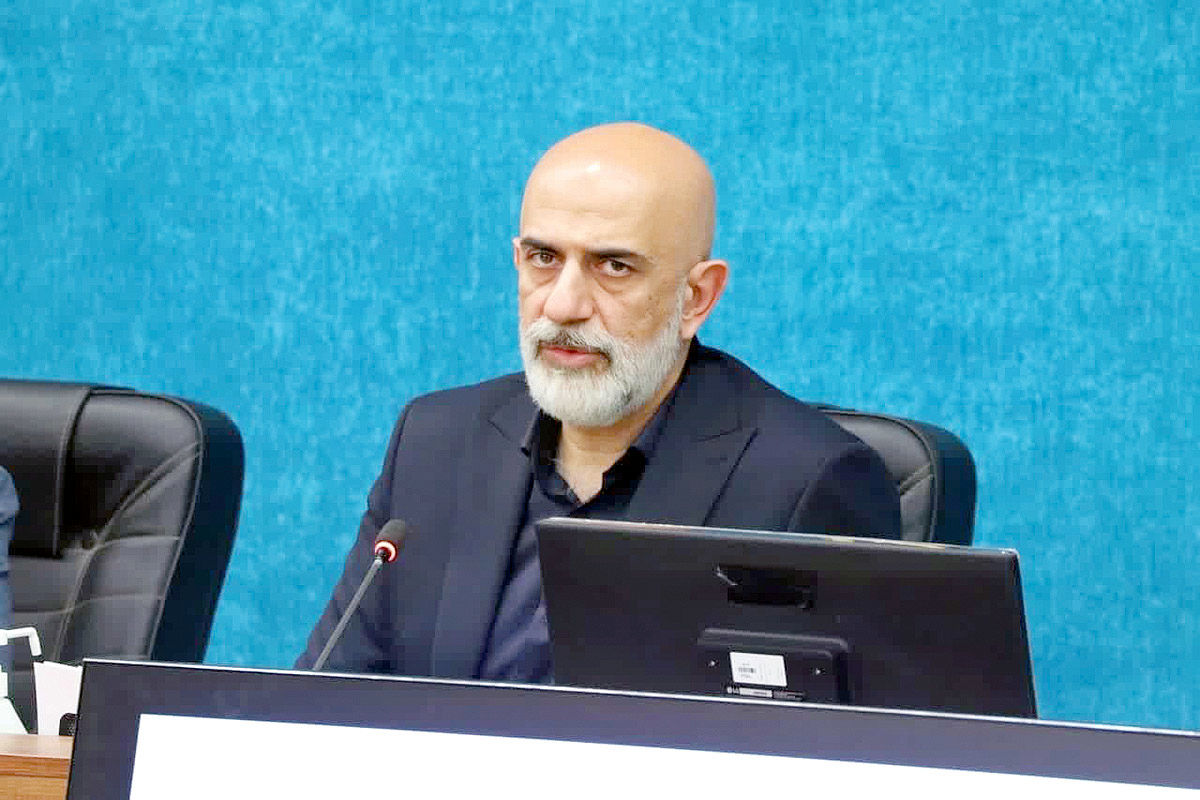 صادرات محصولات صنایعدستی از طریق پست تسهیل میشود
