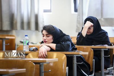 کنکوری‌ها بخوانند/آخرین مهلت انتخاب رشته کنکور 1403 اعلام شد