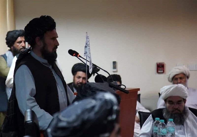 طالبان: ارتش قوی در افغانستان ایجاد خواهد شد