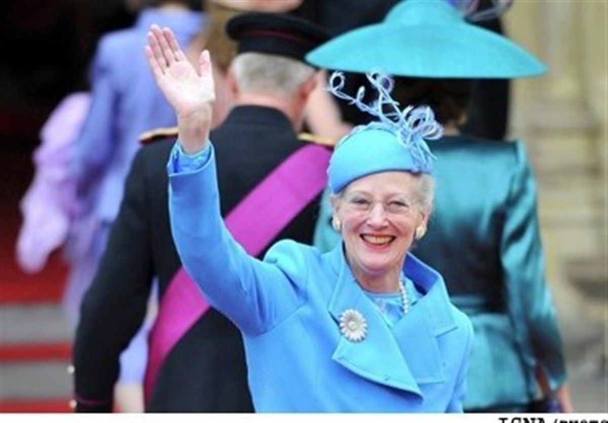 پیرترین ملکه زنده دنیا پس از الیزابت دوم را بشناسید+عکس
