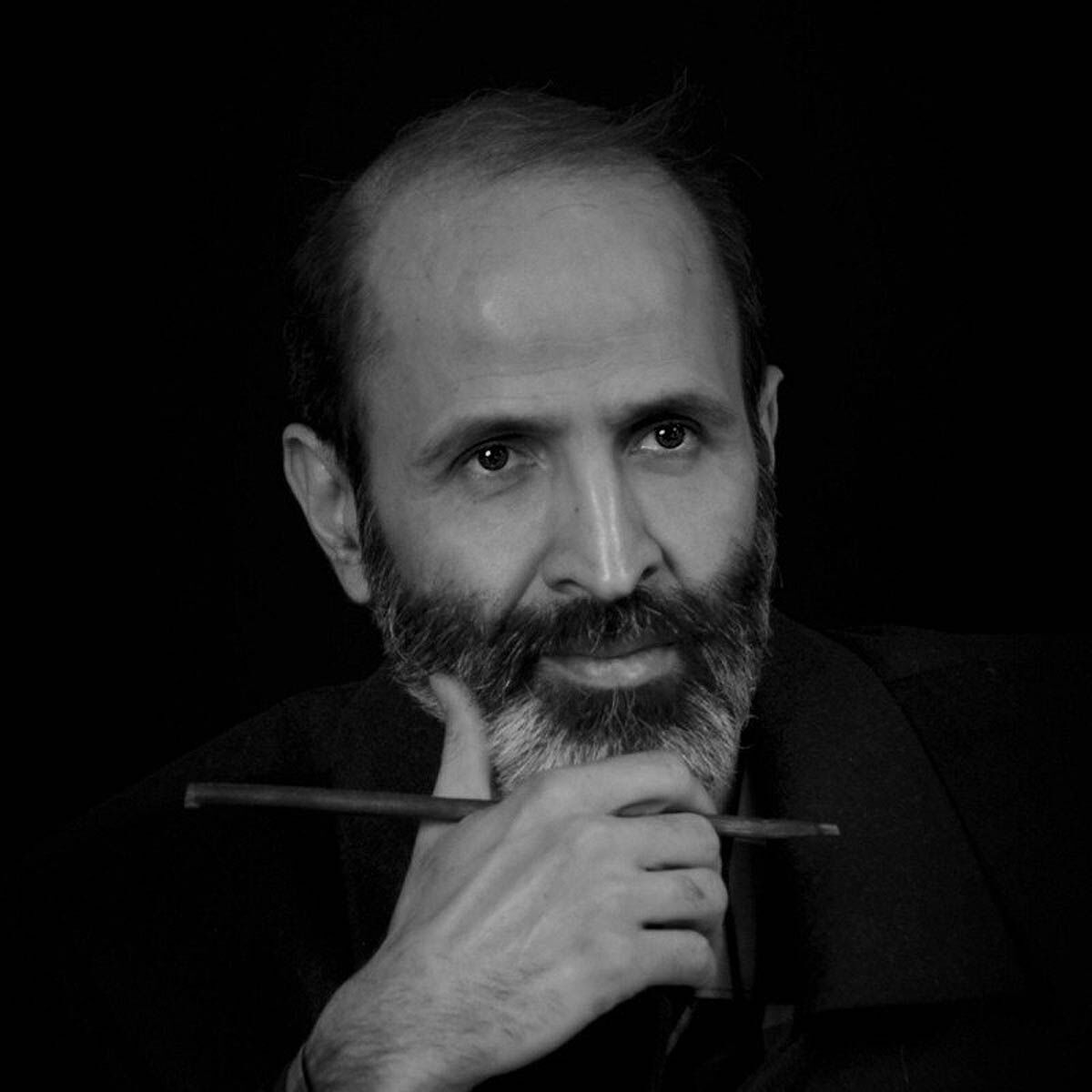 نمایشگاه خوشنویسی محمد شهبازی در موقوفه  افشار